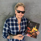 Guns N' Roses - Live Era '87-'93 w/ Autographed Photo 4 180 Gram Vinyl LPs