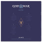 God of War – Original Video Game Soundtrack Vinyl LP