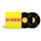 GOOSE - BIG MODERN! Vinyl LP
