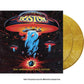 Boston- Boston (50th Anniversary Edition) Pearl Gold Vinyl EP