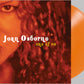 OSBORNE,JOAN - One Of Us - The Best Of Joan Osborne - Orange Crush Vinyl LP
