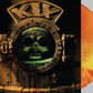 KIX - HOT WIRE SOLAR FLARE HAND POURED EFFECT Vinyl LP