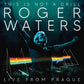 WATERS,ROGER - THIS IS NOT A DRILL LIVE FROM PRAGUE Vinyl LP