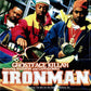GHOSTFACE KILLAH - IRONMAN Vinyl LP
