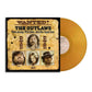 JENNINGS,WAYLON / NELSON,WILLIE / COLTER,JESSIE - WANTED! THE OUTLAWS 50th Anniversary Gold Vinyl LP