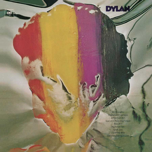 DYLAN,BOB - DYLAN Vinyl LP