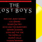 The Lost Boys - O.S.T 40th Anniversary Clear Yellow Gold Vinyl LP