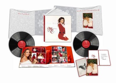 MERRY CHRISTMAS (30TH ANNIVERSARY)