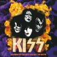 KISS - YOU WANTED THE BEST YOU GOT THE BEST Vinyl LP
