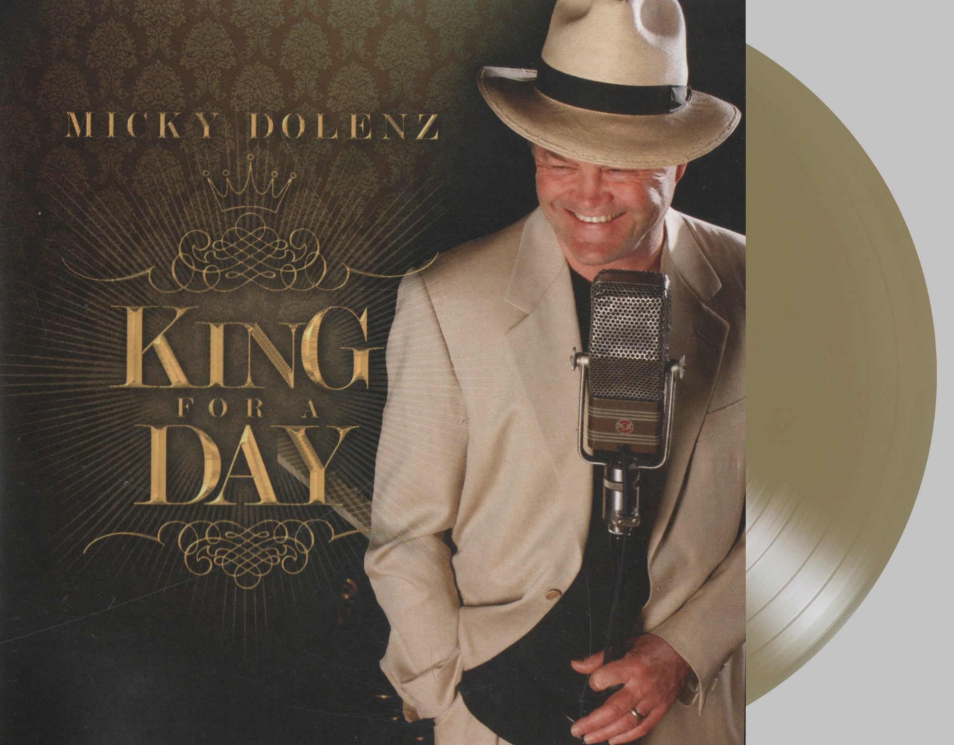 KING FOR A DAY