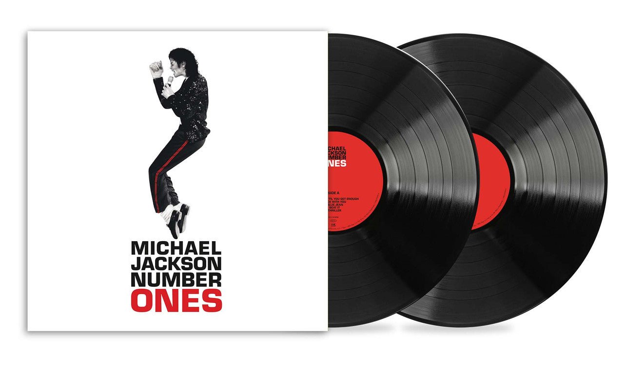 NUMBER ONES