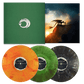 How To Train Your Dragon - Original Motion Picture Soundtrack 3XLP Vinyl LP