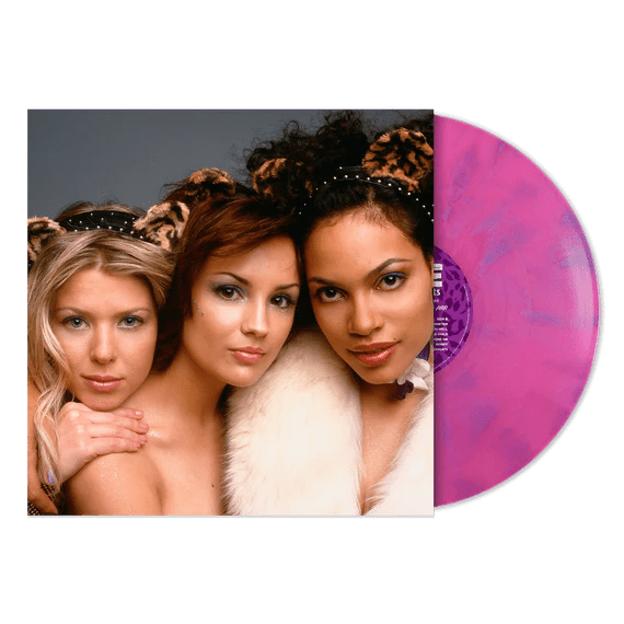 Josie and The Pussycats - Music from the Motion Picture LP + 7-Inch Vinyl LP