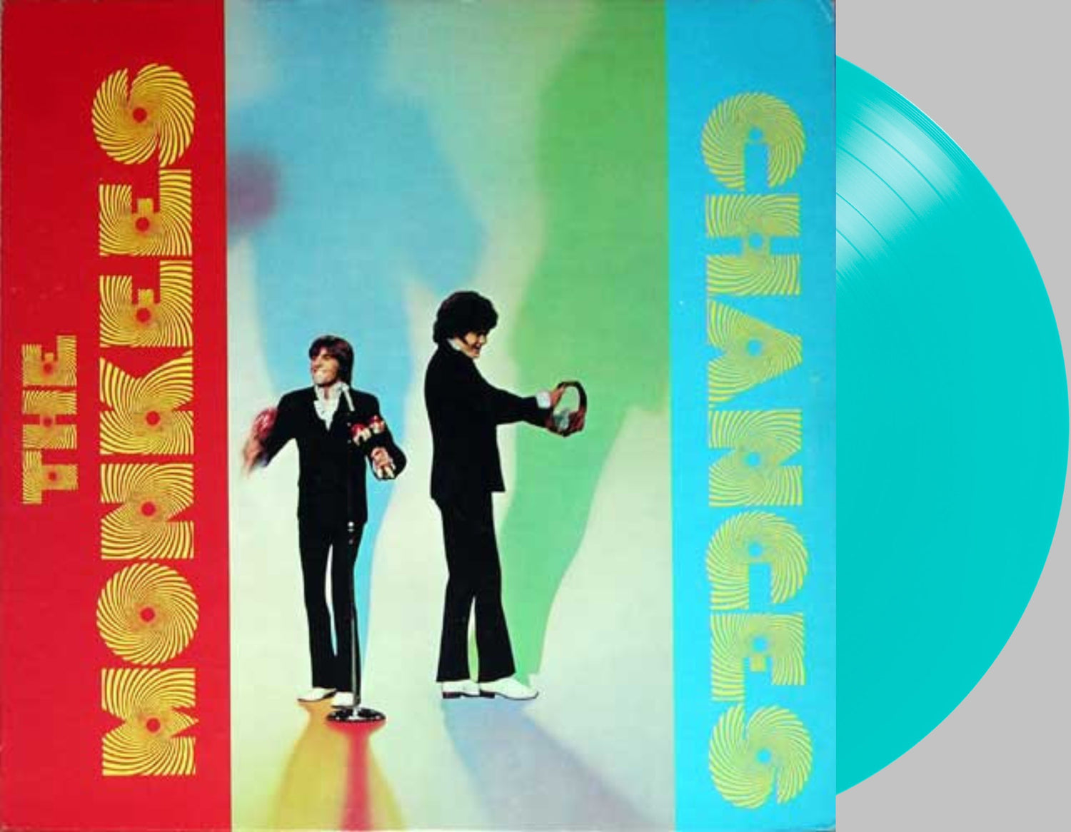 The Monkees - Changes Pre-Order