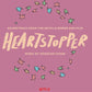 CHASE,ADIESCAR - HEARTSTOPPER - O.S.T. Vinyl LP