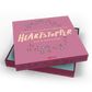 CHASE,ADIESCAR - HEARTSTOPPER - O.S.T. Vinyl LP