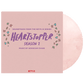 CHASE,ADIESCAR - HEARTSTOPPER - O.S.T. Vinyl LP