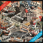 SHAM 69 - THAT'S LIFE Vinyl LP