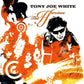 WHITE,TONY JOE - HEROINES Orange Vinyl LP