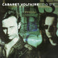 CABARET VOLTAIRE - CODE Vinyl LP