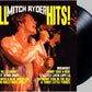MITCH RYDER & THE DETROIT WHEELS - ALL MITCH RYDER HITS - ORIGINAL NEW VOICE RECORDINGS 180 GRAM Vinyl LP