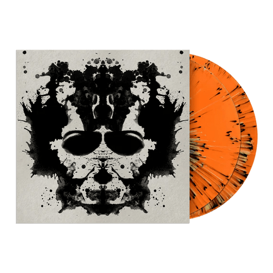 HALLOWEEN: THE CURSE OF MICHAEL MYERS - ORIGINAL MOTION PICTURE SOUNDTRACK - Vinyl LP