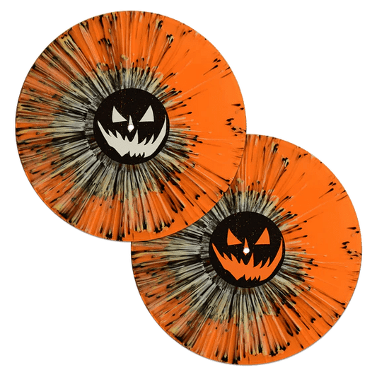 HALLOWEEN: THE CURSE OF MICHAEL MYERS - ORIGINAL MOTION PICTURE SOUNDTRACK - Vinyl LP