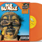 MR BUNGLE