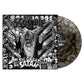 ROB ZOMBIE - THE GREAT SATAN - GHOSTLY BLACK Vinyl LP