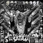 ROB ZOMBIE - THE GREAT SATAN - INDIE EXCLUSIVE BLACK/WHITE SWIRL Vinyl LP