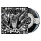 ROB ZOMBIE - THE GREAT SATAN - INDIE EXCLUSIVE BLACK/WHITE SWIRL Vinyl LP