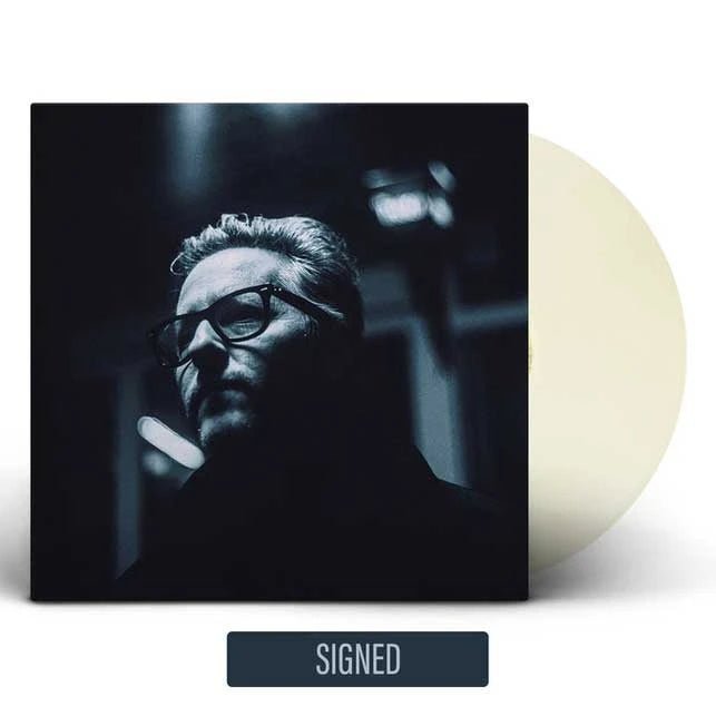 ROUSE,JOSH - MUSEUMS & WOMEN CREAM WHITE VINYL Vinyl LP