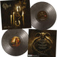 OPETH - GHOST REVERIES Black & Silver Marble Vinyl LP