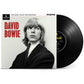 BOWIE,DAVID - SHEL TALMY RECORDINGS Vinyl LP
