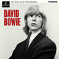 BOWIE,DAVID - SHEL TALMY RECORDINGS Vinyl LP