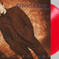 PETER CETERA - You're The Inspiration - A Collection - Clear Red Vinyl LP