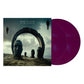 PINK FLOYD - LIVE - BRIGHTON DOME 1972 - PURPLE Vinyl LP