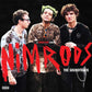 GREEN DAY - NIMRODS / O.S.T. Vinyl LP