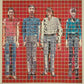 TALKING HEADS - MORE SONGS ABOUT BUILDINGS AND FOOD Vinyl LP