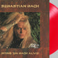 Sebastian Bach - Bring 'Em Bach Alive (Translucent Red Vinyl/Limited Edition 2 Vinyl LPs