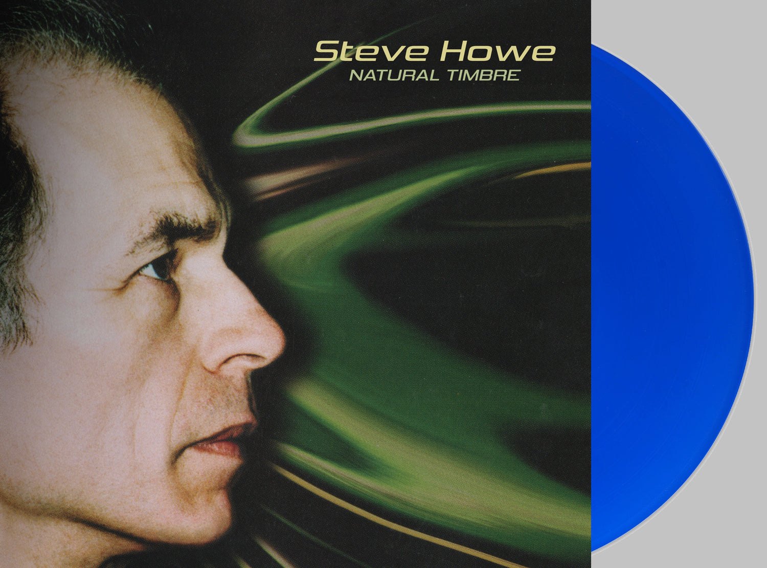 Steve Howe - Pre-Order