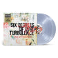 DREAM THEATER - SIX DEGREES OF INNER TURBULENCE (RKTBR25) Vinyl LP