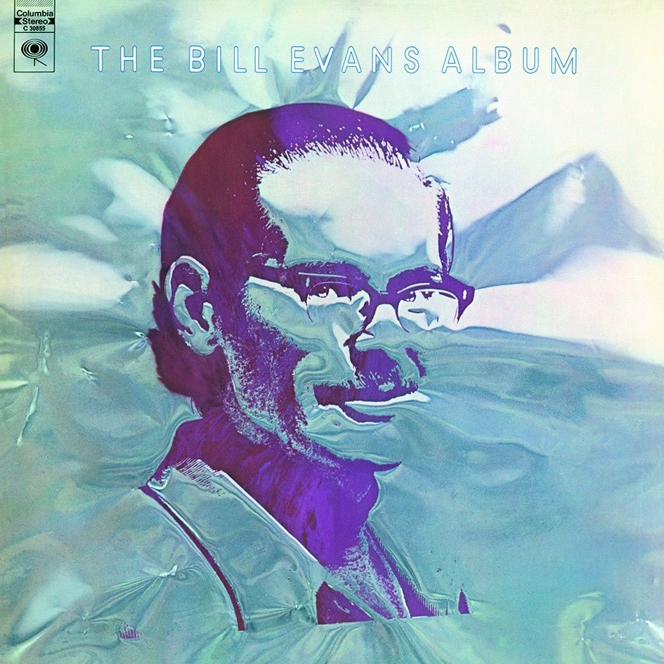EVANS,BILL - BILL EVANS ALBUM Vinyl LP