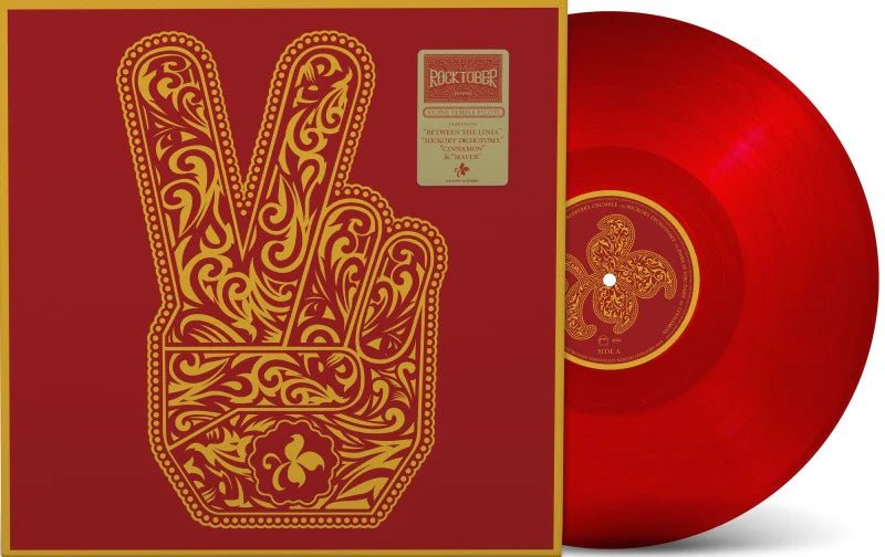 STONE TEMPLE PILOTS