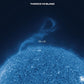 THIRD EYE BLIND - BLUE Vinyl LP