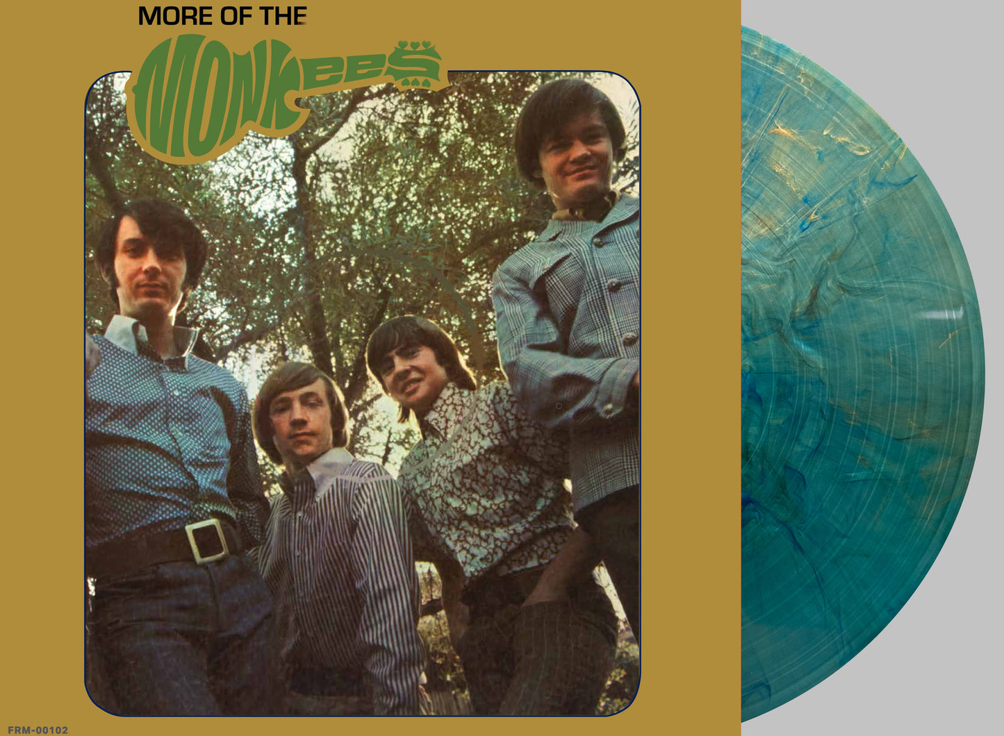 MORE OF THE MONKEES