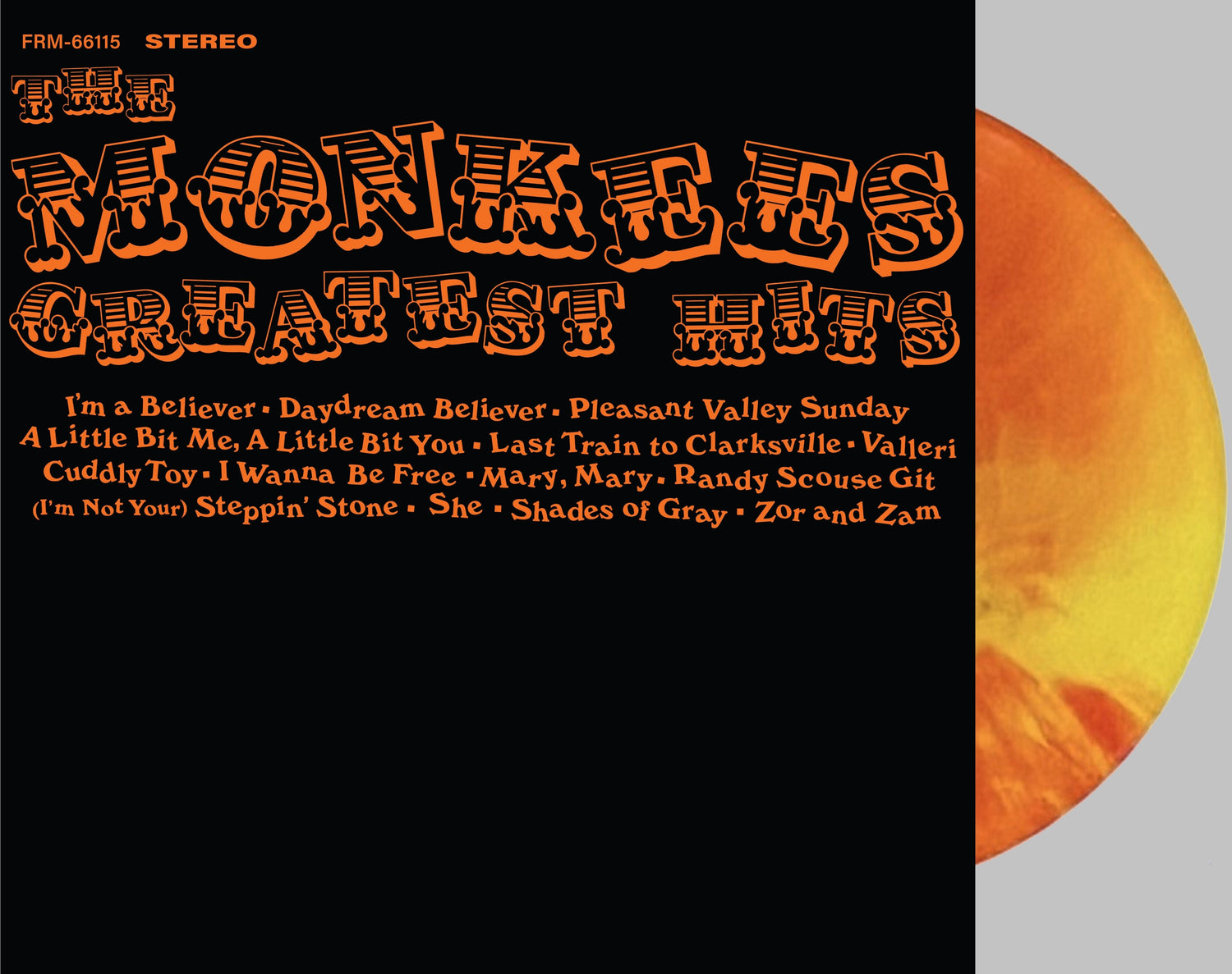 The Monkees - Pre-Order