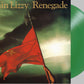 THIN LIZZY - RENEGADE EMERALD GREEN Vinyl LP