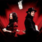 The White Stripes - Get Behind Me Satan 20th Anniversary Edition Vinyl LP