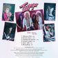 TUFF - THE GLAM YEARS 1985-1989 BLACK/PURPLE Vinyl LP